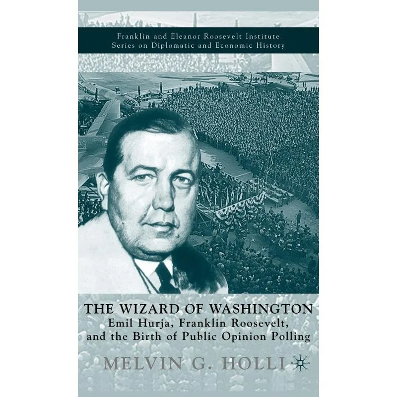 The Wizard of Washington