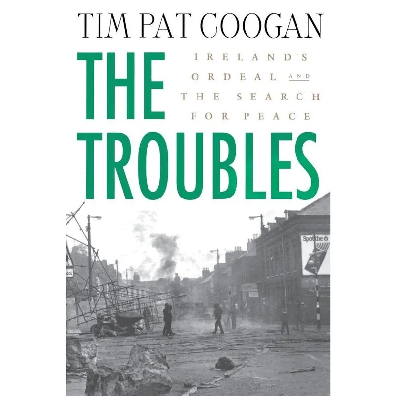 The Troubles