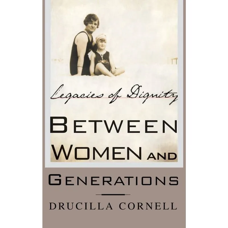 Between Women and Generations
