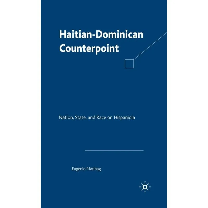 Haitian-Dominican Counterpoint