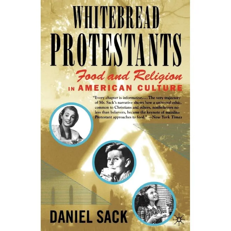 Whitebread Protestants