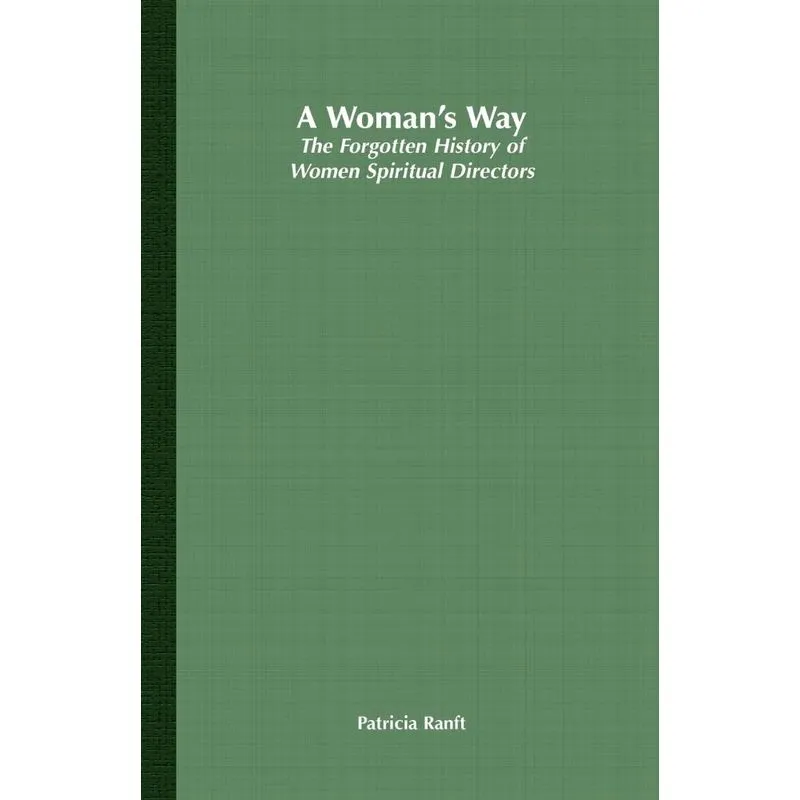 A Womans Way