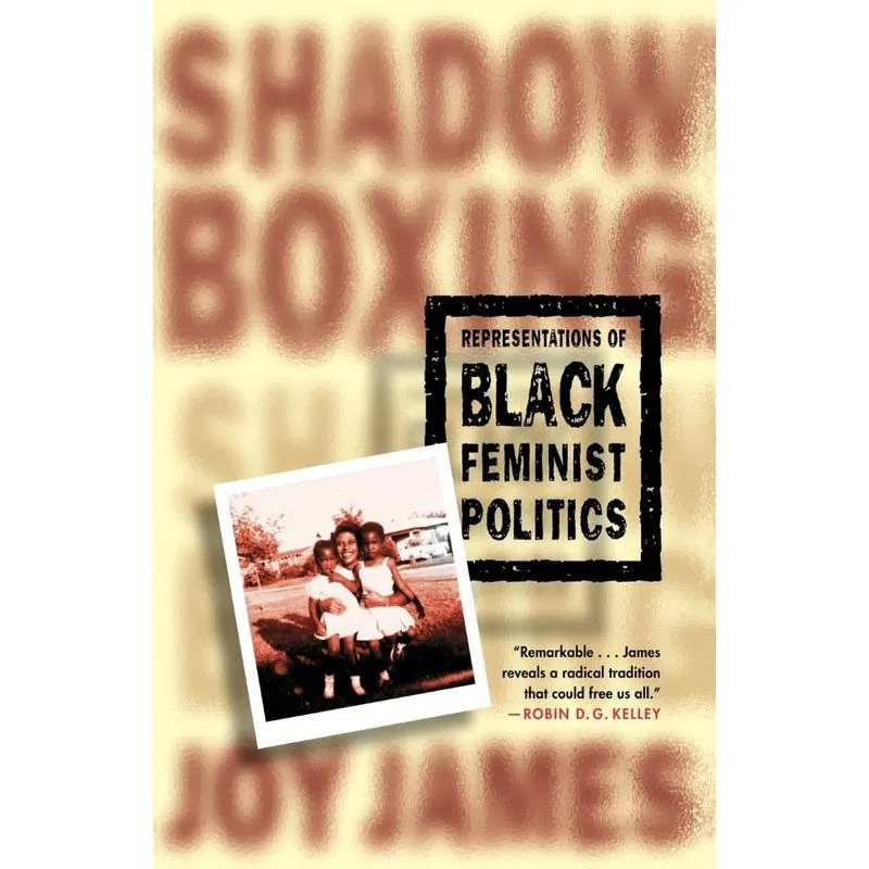 Shadowboxing