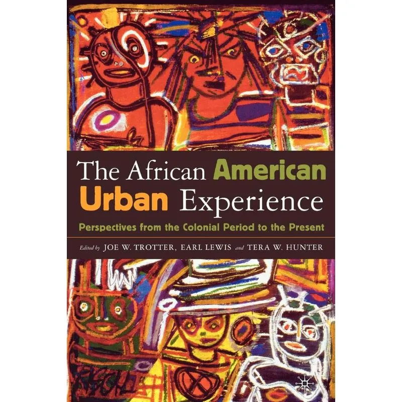 African American Urban Experience