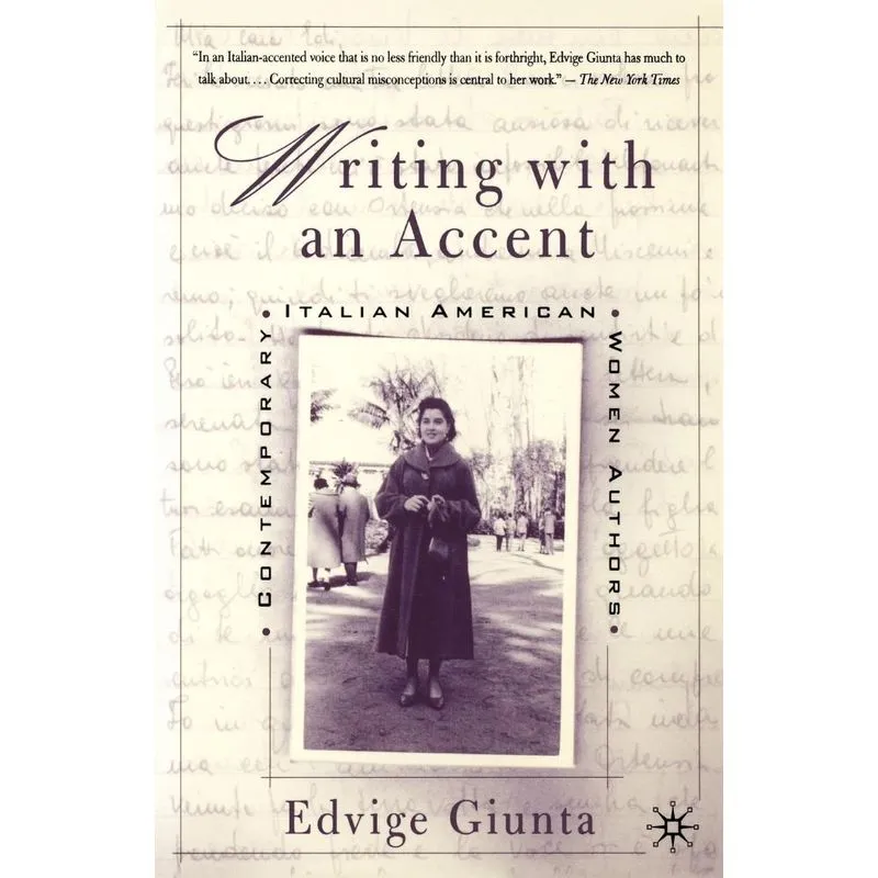 Writing with an Accent
