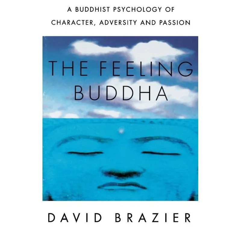 The Feeling Buddha