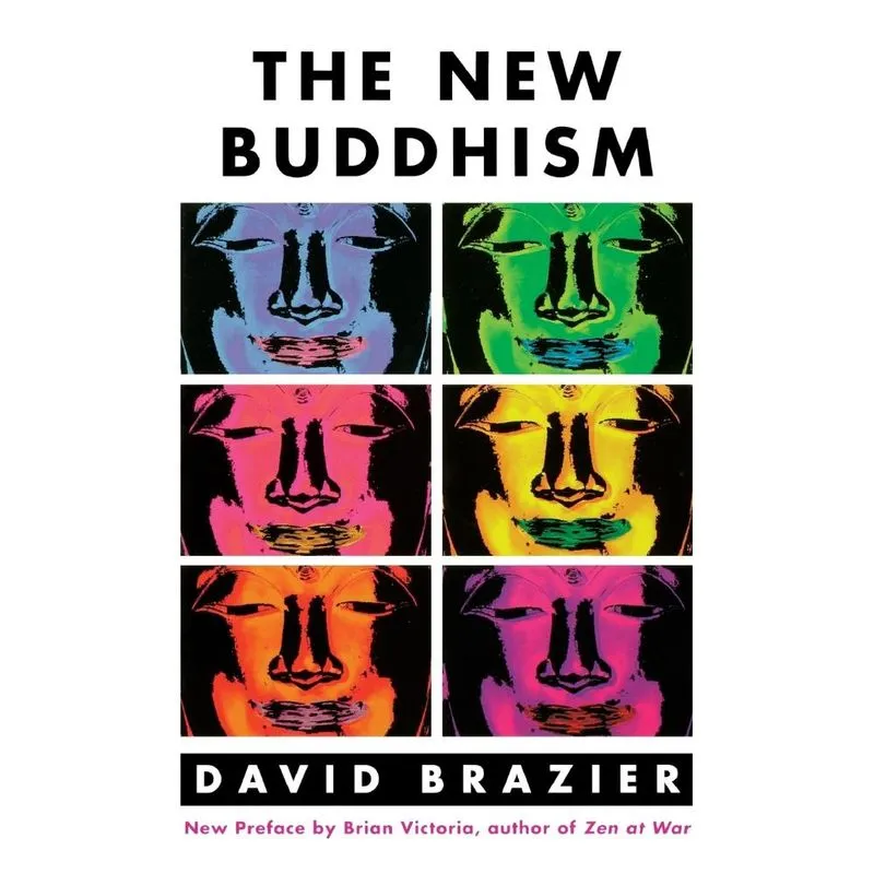 The New Buddhism
