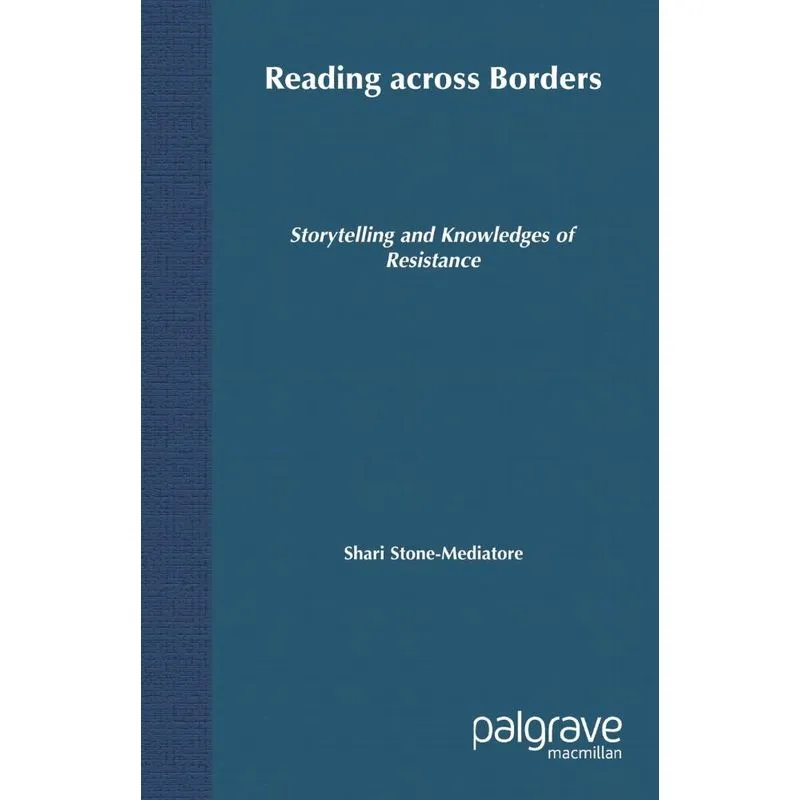 Reading Across Borders