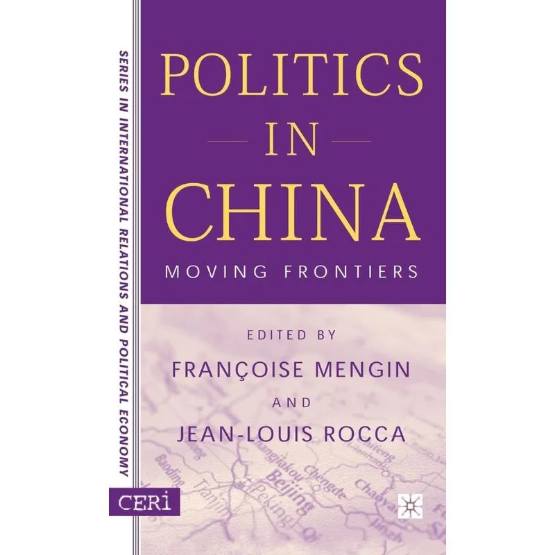 Politics in China