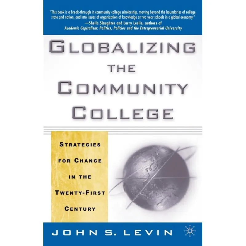 Globalizing the Community College