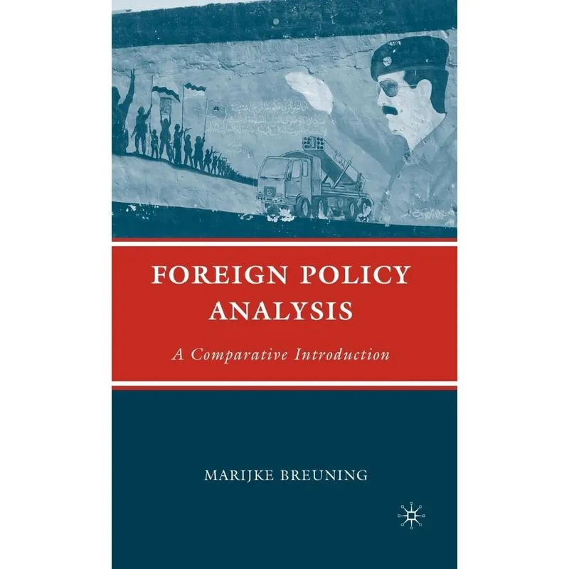 Foreign Policy Analysis