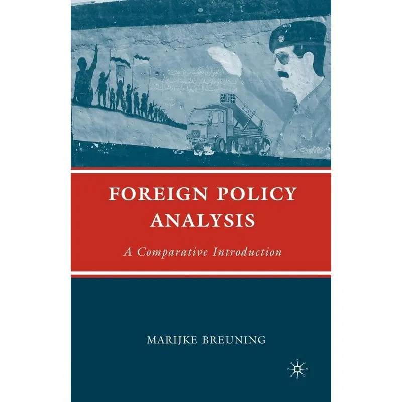 Foreign Policy Analysis