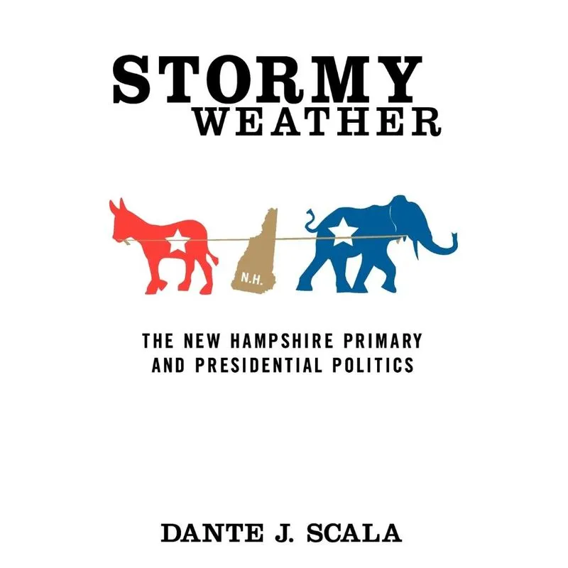 Stormy Weather