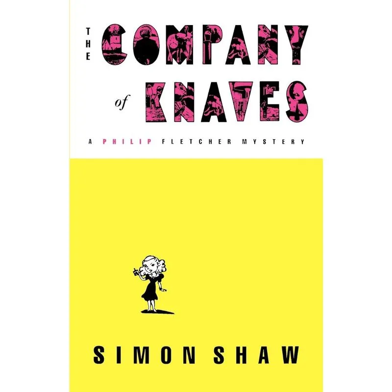 The Company of Knaves