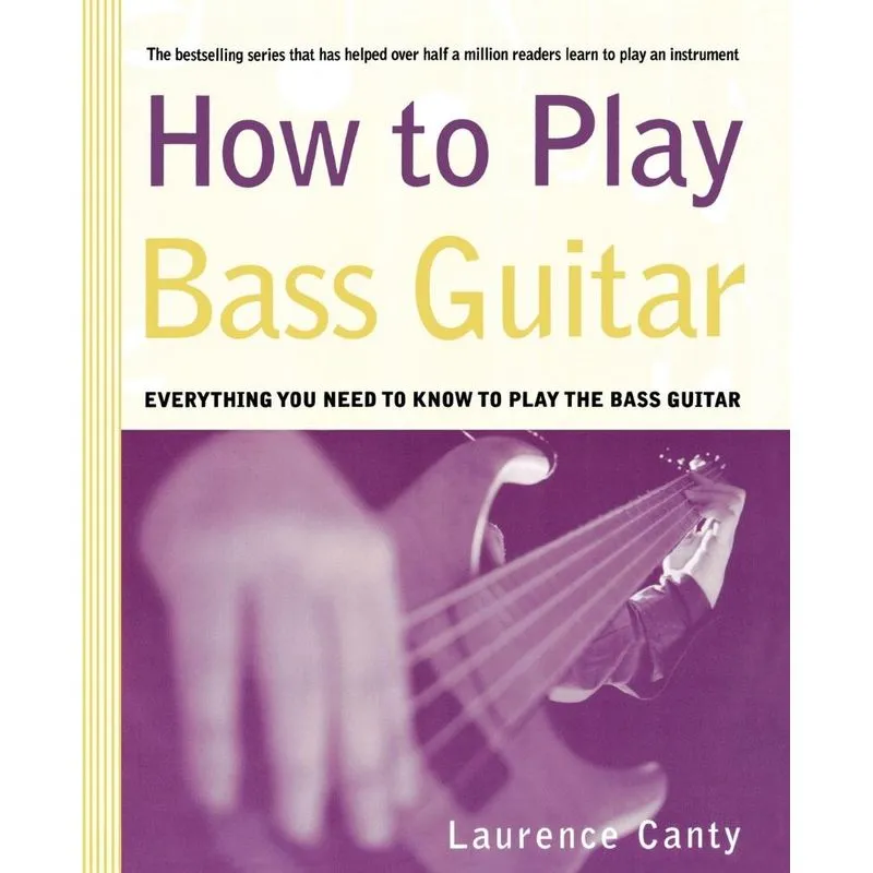 How to Play Bass Guitar