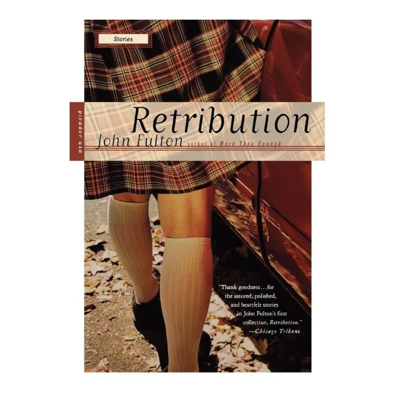 Retribution