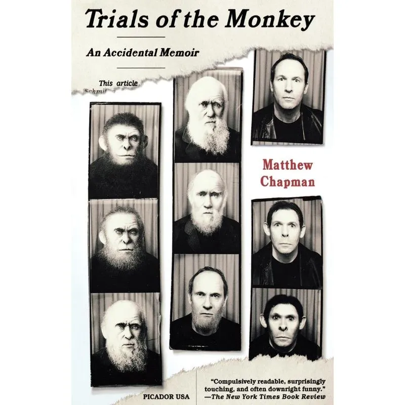 Trials of the Monkey