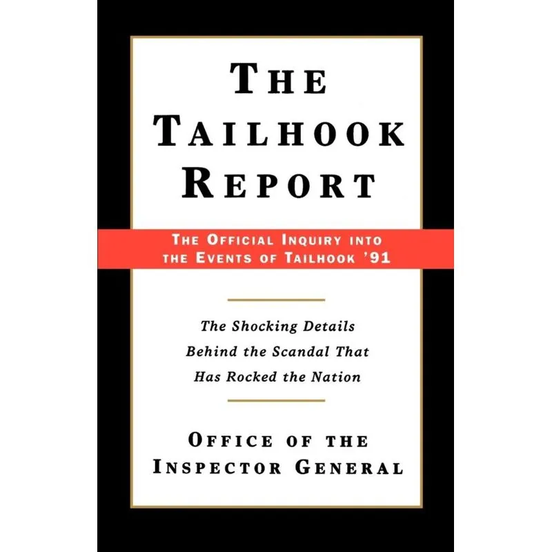 The Tailhook Report