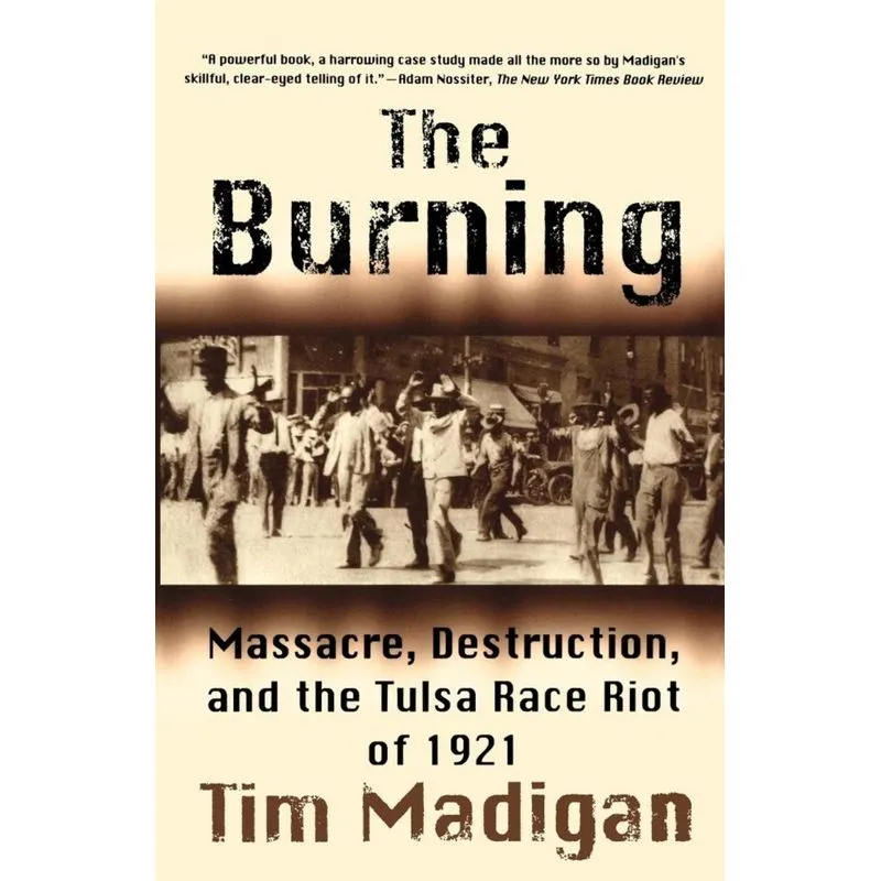 The Burning