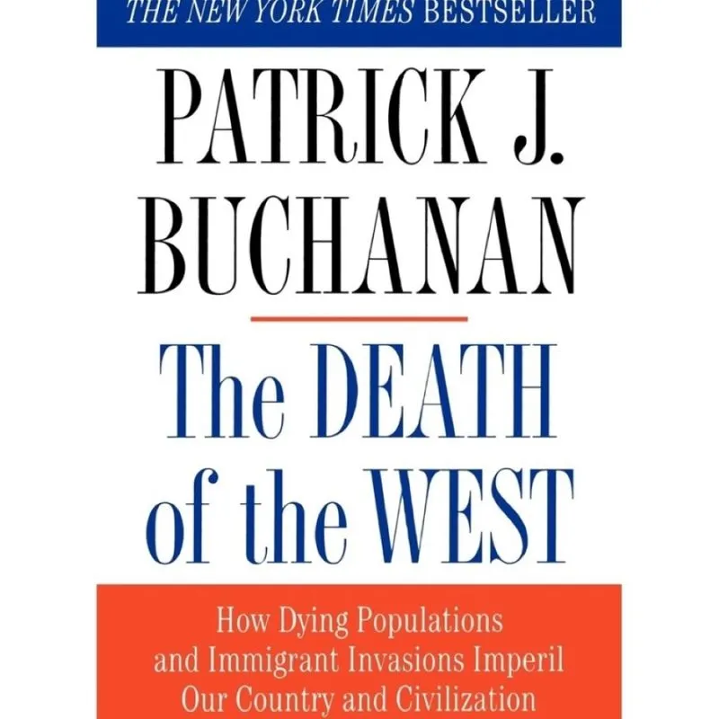 The Death of the West