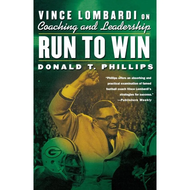 Run To Win
