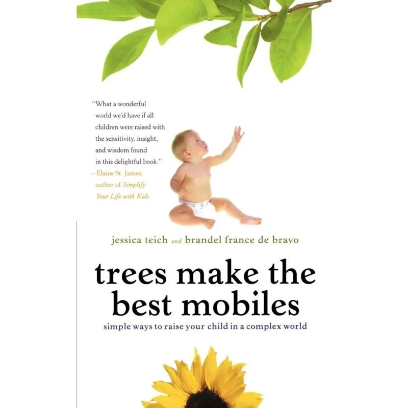 Trees Make the Best Mobiles
