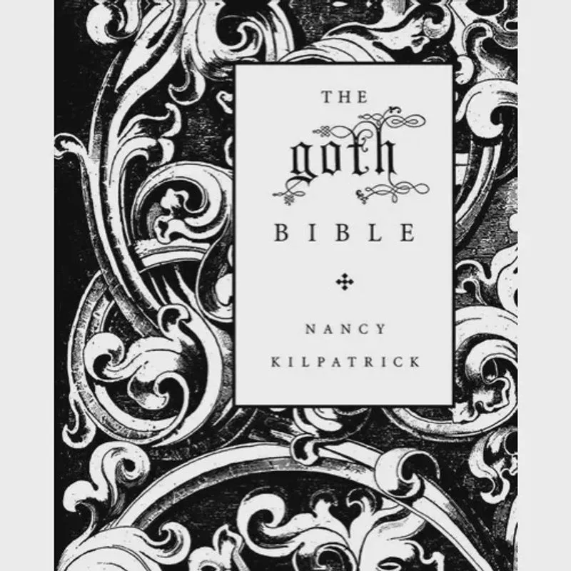The goth bible