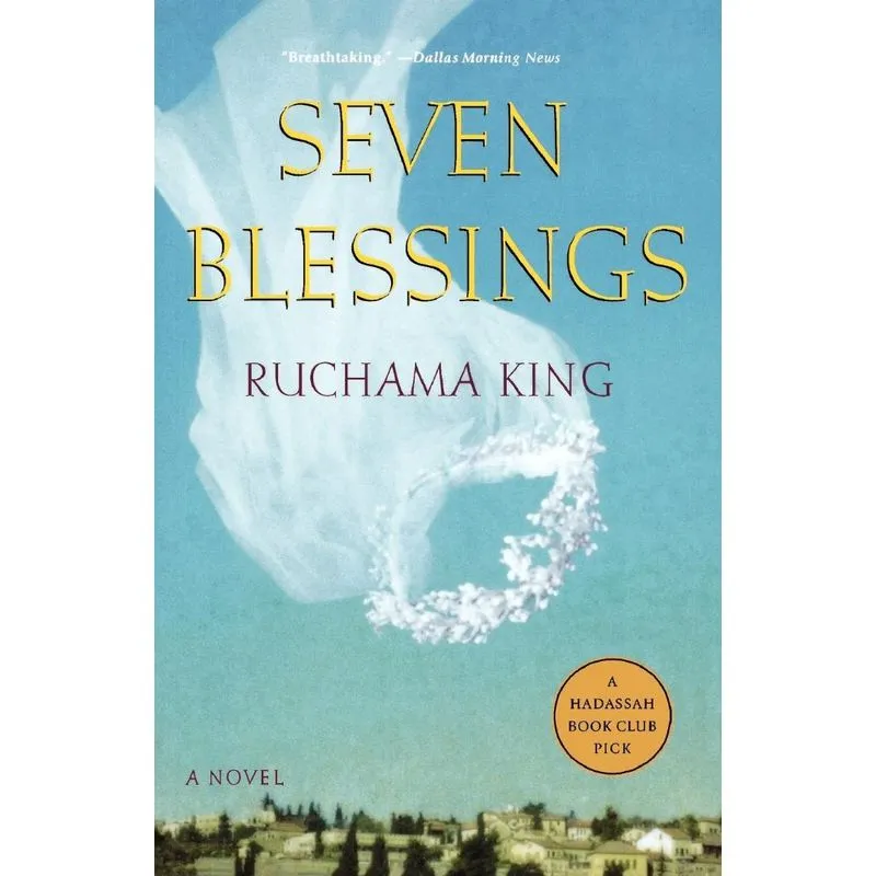 Seven Blessings