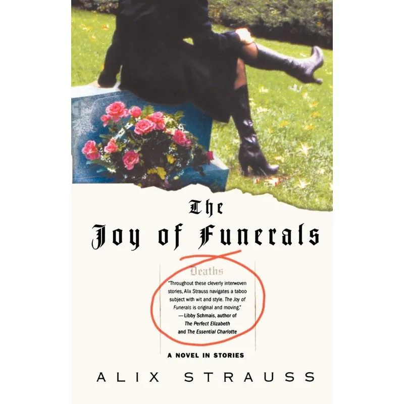 The Joy of Funerals