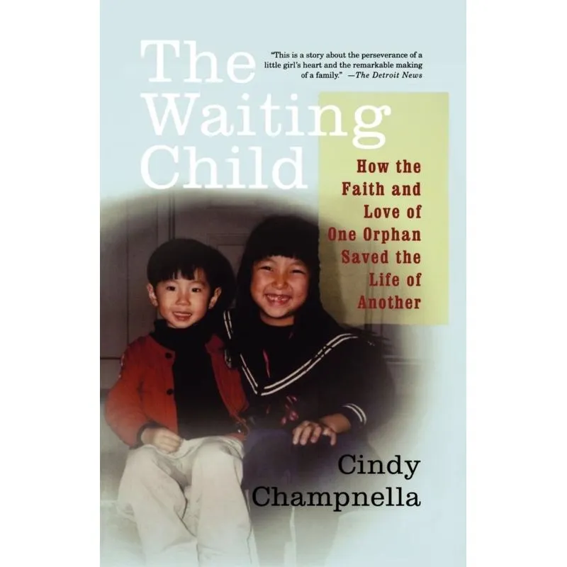 The Waiting Child
