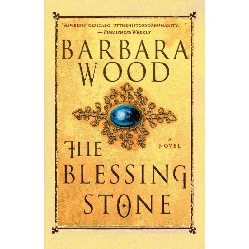 The Blessing Stone