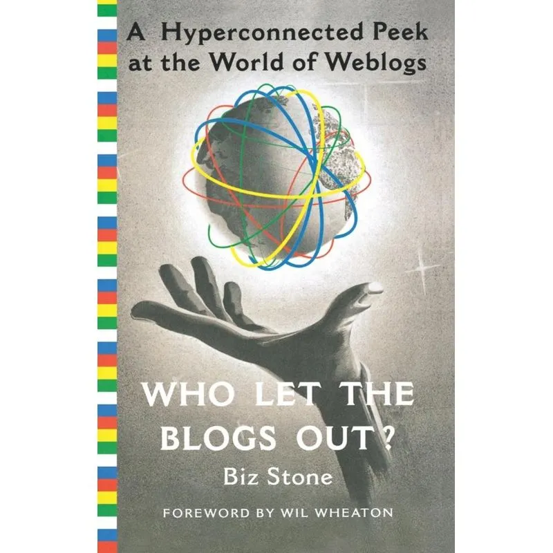 Who Let the Blogs Out?
