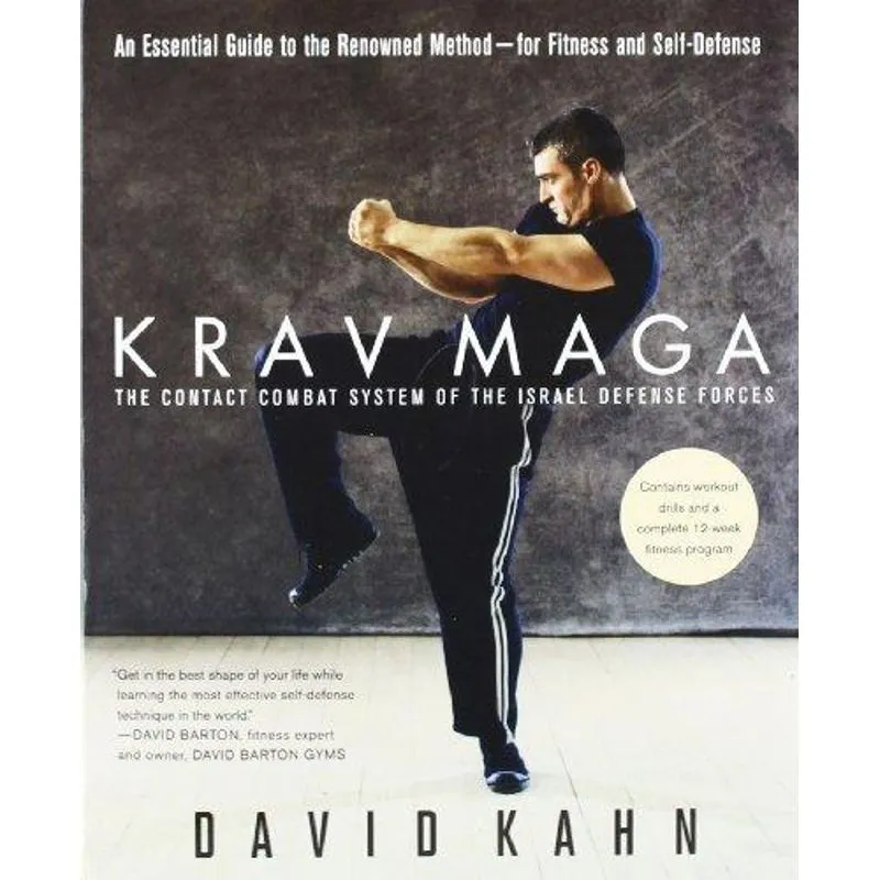 Krav Maga