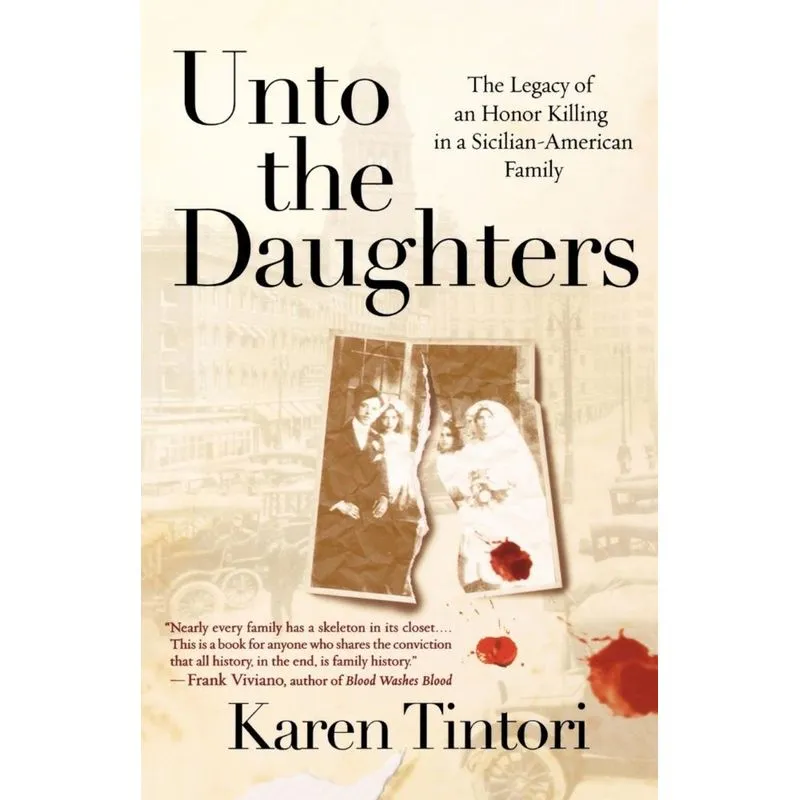 Unto the Daughters