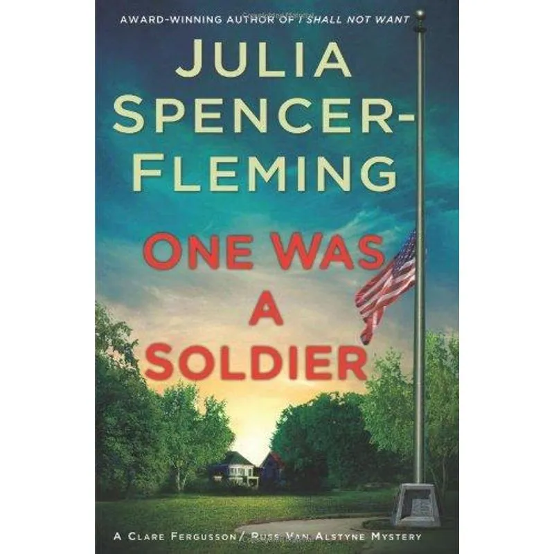 One Was A Soldier