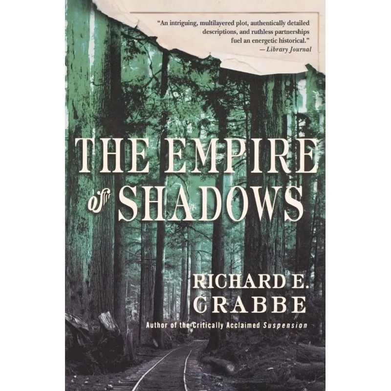 The Empire of Shadows