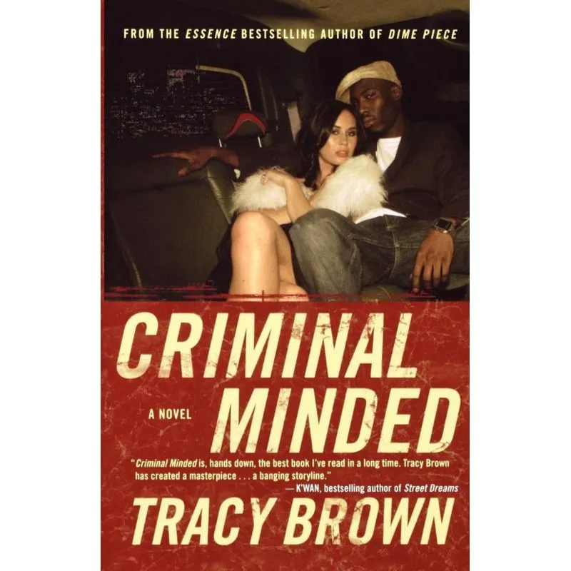 Criminal Minded