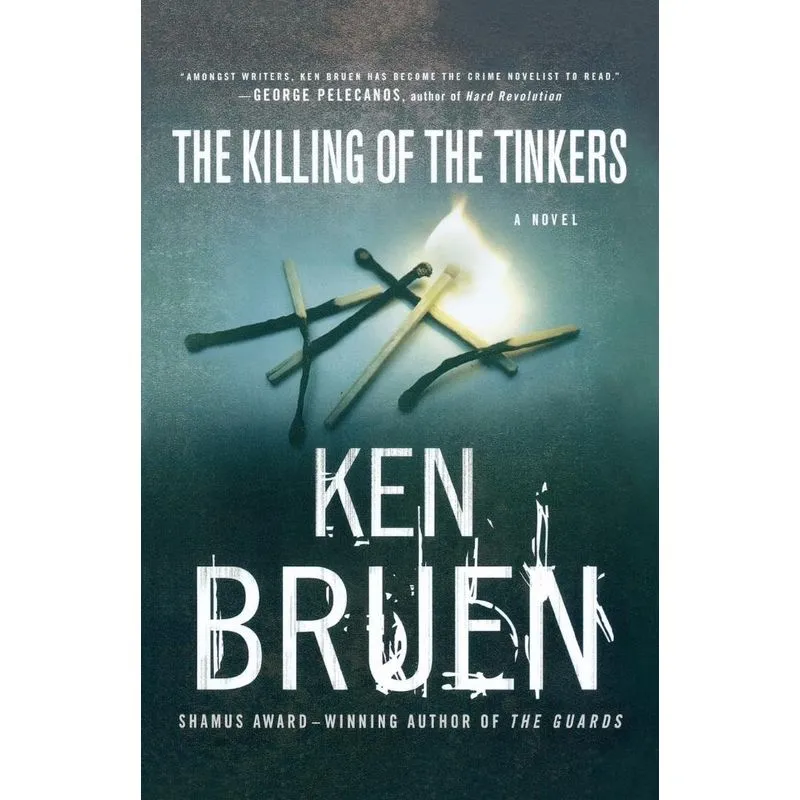 The Killing of the Tinkers