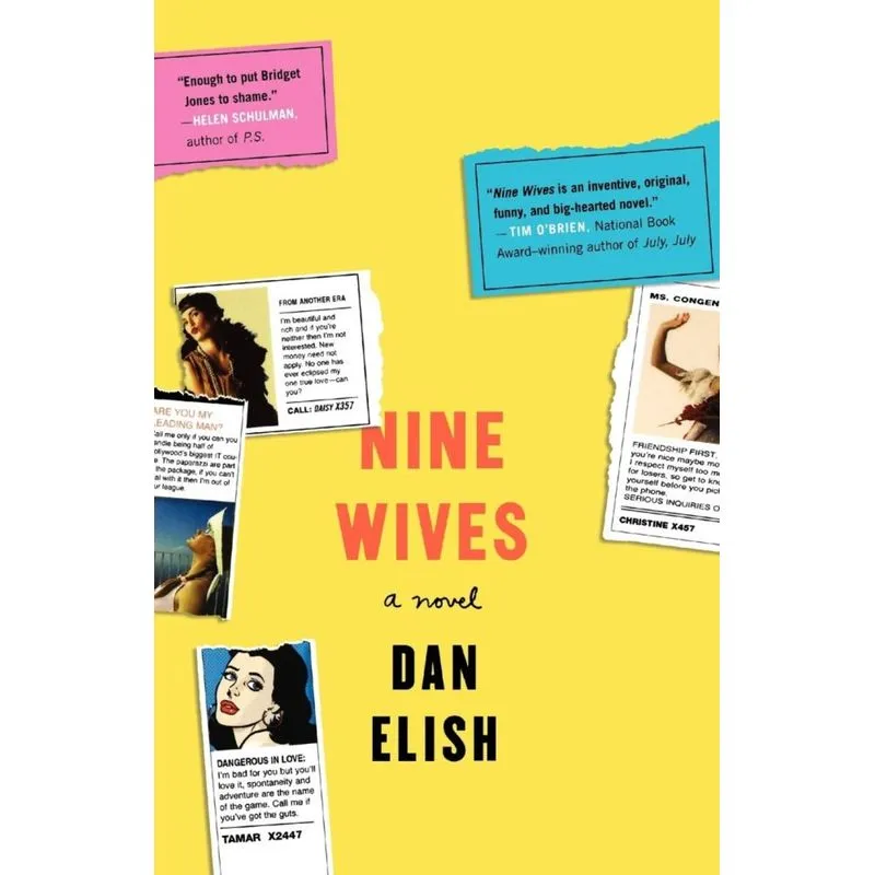 Nine Wives