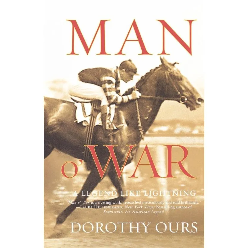 Man O War
