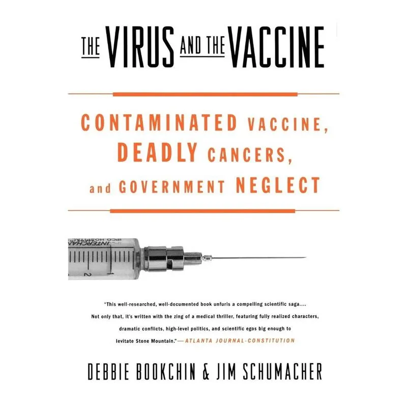 The Virus and the Vaccine