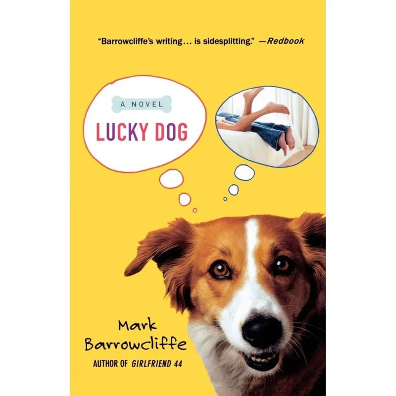 Lucky Dog