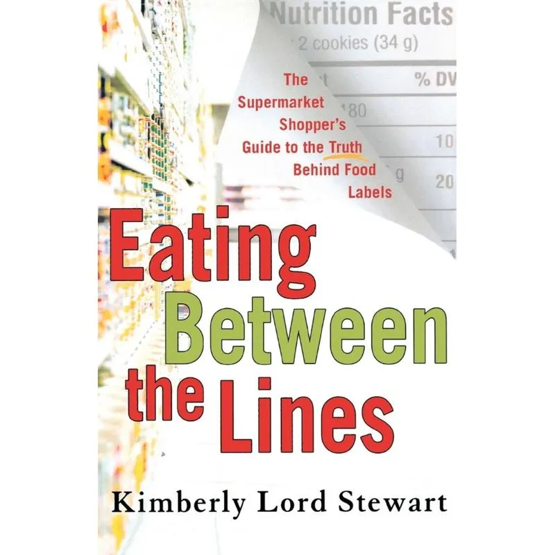 Eating Between the Lines