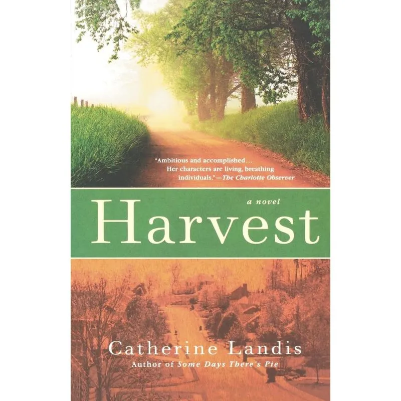Harvest