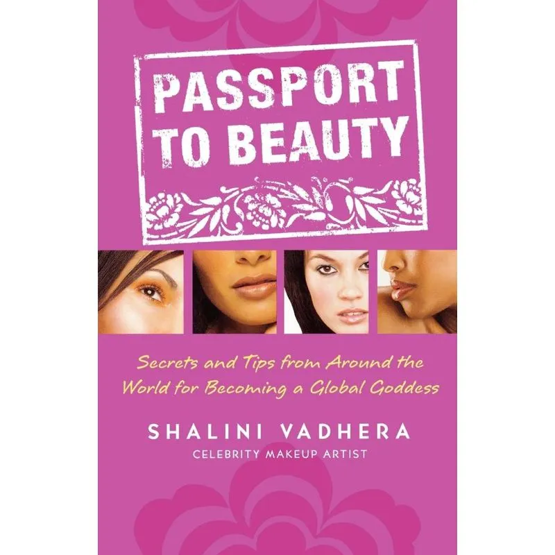 Passport to Beauty