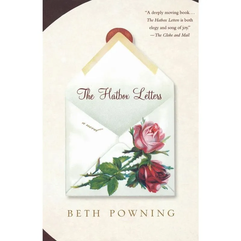 The Hatbox Letters