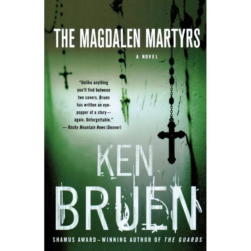 The Magdalen Martyrs