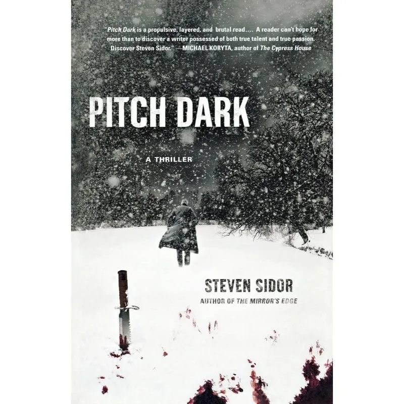 Pitch Dark