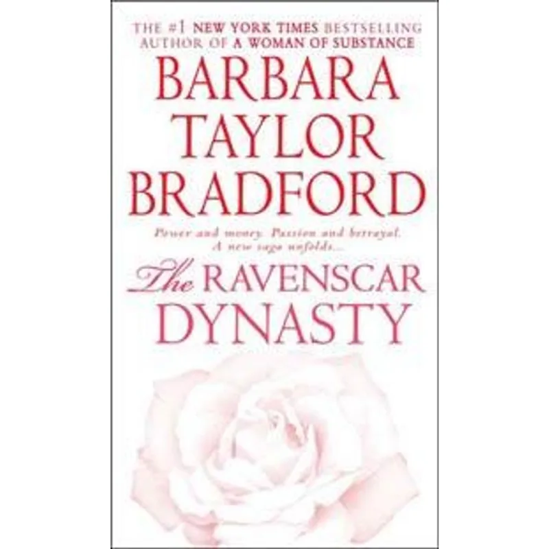 Ravenscar Dynasty, The The Ravenscar Dynasty