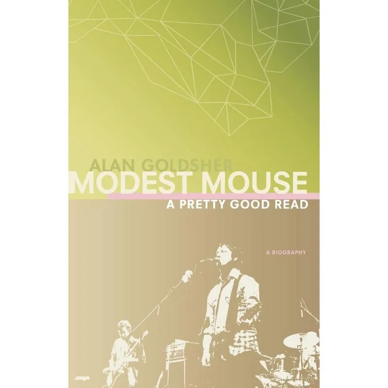 Modest Mouse